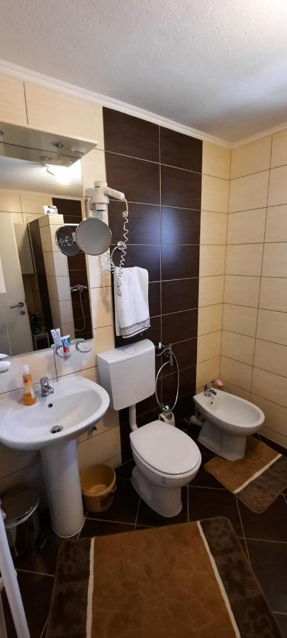 Villa Meli Visoko Zewnętrze zdjęcie